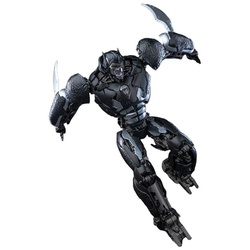 Конструктор Yolopark АМК Трансформер Оптимус Примал, 25 деталей (YPAMKM7OL) - Pampik - 8