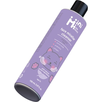 Мицеллярная вода MiniMi Kids Beauty, 150 мл - Pampik - 3