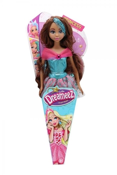 Кукла Funville Dreameez Принцесса Жасмин, 29 см (FV81037-4) - Pampik