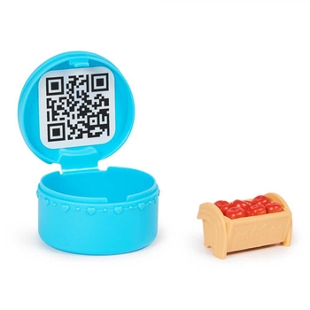 Игровой набор Spin Master Gabby's Dollhouse Габби и котикорог Кико (SM36205/6067672) - Pampik - 7