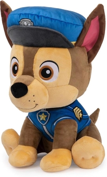 Мягкая игрушка Spin Master Собачий патруль Щенок Гонщик, 40 см (SM33353/6058449) - Pampik