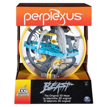 Лабиринт-головоломка Spin Master Perplexus Original (SM33606/6053142) - Pampik