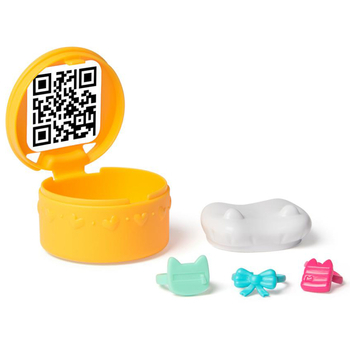 Игровой набор Spin Master Кукольный домик Габби в кино: Котоприключение (SM36204/6072633) - Pampik - 2