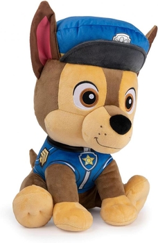 Мягкая игрушка Spin Master Собачий патруль Щенок Гонщик, 40 см (SM33353/6058449) - Pampik - 4