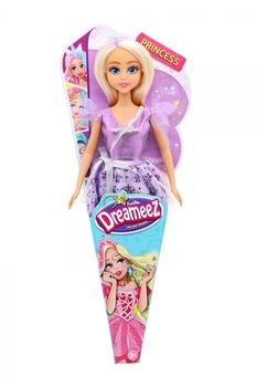 Кукла Funville Dreameez Принцесса Ясмина, 29 см (FV81037-2) - Pampik
