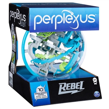 Лабіринт-головоломка Spin Master Perplexus Rookie (SM33611/6053147) - Pampik - 2