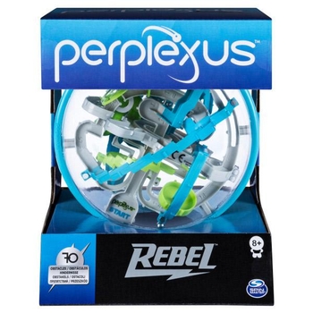 Лабіринт-головоломка Spin Master Perplexus Rookie (SM33611/6053147) - Pampik