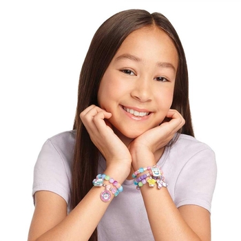 Набір для створення шарм-браслетів Make it Real Магічне прання (MR1466) - Pampik - 5