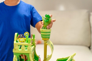 Ігровий набір Funrise Летючий Голландець (FR73110) - Pampik - 5