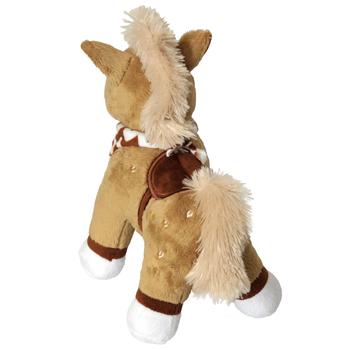 Мягкая игрушка Tigres Конь-ковбой Робби (ІГ-0289) - Pampik - 3