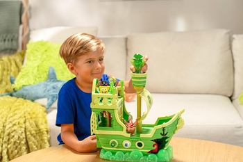 Ігровий набір Funrise Летючий Голландець (FR73110) - Pampik - 7