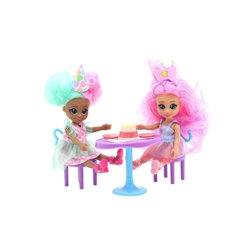 Міні-ігровий набір Funville Dreameez День народження (FV81092) - Pampik - 2