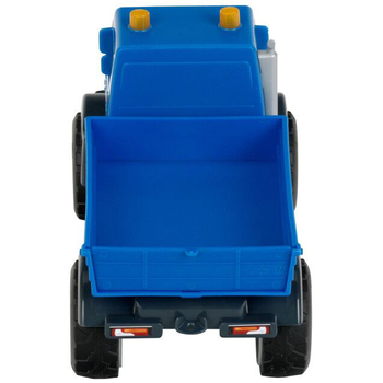 Самоскид Klein Mercedes-Benz Unimog, в коробці (3802) - Pampik - 5