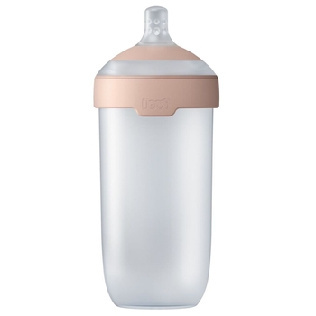 Пляшечка для годування Lovi Mammafeel, 330 мл (21/597) - Pampik - 8