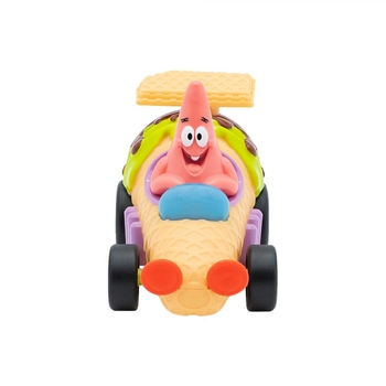 Фигурка Funrise Губка Боб Квадратные Штаны Лодочник Патрик (FR71144/71146) - Pampik - 5