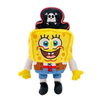 М'яка іграшка Funrise Губка Боб (FR73120/73109) - Pampik