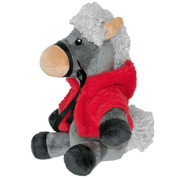 Мягкая игрушка Tigres Конь Купер (ИГ-0296) - Pampik - 2