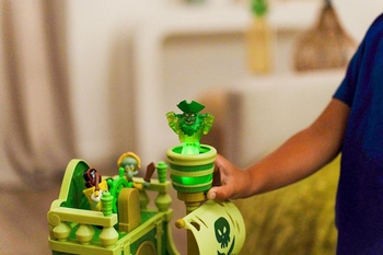 Ігровий набір Funrise Летючий Голландець (FR73110) - Pampik - 12