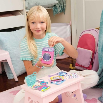 Набір для створення шарм-браслетів Make it Real Магічне прання (MR1466) - Pampik - 6