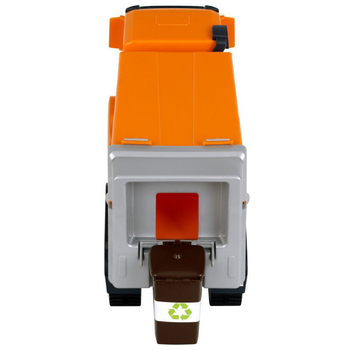 Сміттєвоз Klein Mercedes-Benz Arocs (3820) - Pampik - 6