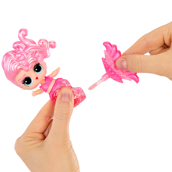 Игровой набор с куклой L.O.L. Surprise! Милые русалочки, в ассортименте (596301) - Pampik - 4