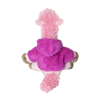 Мягкая игрушка Tigres Единорог Лилли, 17 см (ІГ-0297) - Pampik - 3