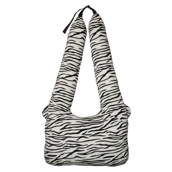 Подушка для детей в авто Tigres Тигрик, 70 см (ПД-0472) - Pampik - 4