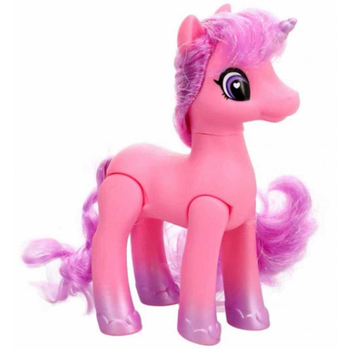 Ігрова фігурка Zuru Sparkle Girls Казковий єдиноріг Кейсі, 17 см (Z10037-5) - Pampik - 2