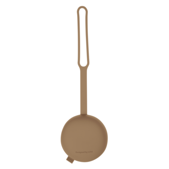 Силіконовий футляр LOVI для пустушки Granola (51/032_bro) - Pampik