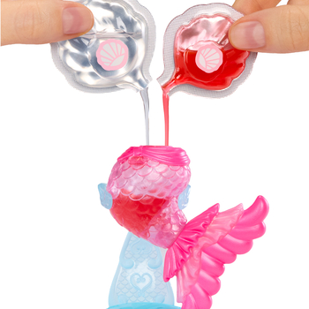 Игровой набор с куклой L.O.L. Surprise! Милые русалочки, в ассортименте (596301) - Pampik - 5