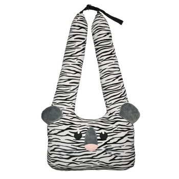 Подушка для детей в авто Tigres Тигрик, 70 см (ПД-0472) - Pampik - 2