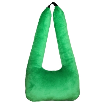 Подушка для детей в авто Tigres Дракончик, 70 см (ПД-0473) - Pampik - 4