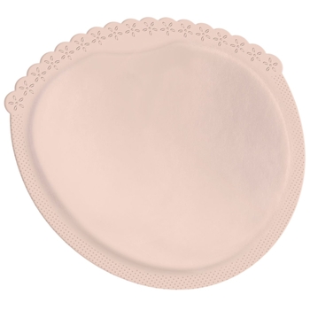 Лактационные антибактериальные прокладки Lovi Discreet Elegance, 20 шт., бежевый (19/610new) - Pampik