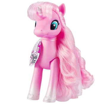 Ігрова фігурка Zuru Sparkle Girls Казковий єдиноріг Фоксі, 17 см (Z10037-6) - Pampik