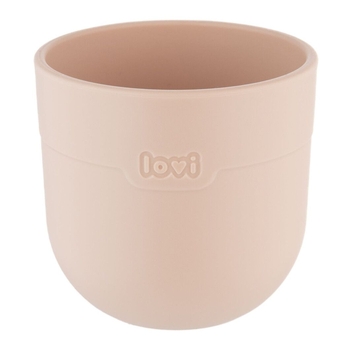 Набір посуду LOVI з чашкою Nude (21/533_bei) - Pampik - 4