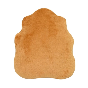 М'яка іграшка-подушка Tigres Левеня Safari, 33 см (ПД-0503) - Pampik - 3