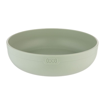 Набір посуду LOVI з чашкою Pistachio (21/533_gre) - Pampik - 9