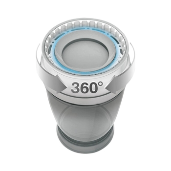 Ущільнювальний клапан LOVI до чашок 360, 2 шт. (1/618) - Pampik - 2