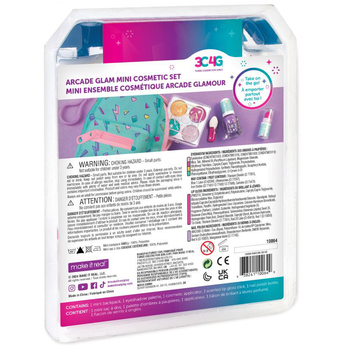 Набор для волшебного превращения Make it Real 3C4G Возьми с собой - Конфета (MR10064-3) - Pampik - 7