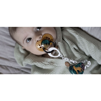 Цепочка к пустышке LOVI Jungle Vibes (10/892) - Pampik - 4