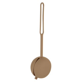 Силіконовий футляр LOVI для пустушки Granola (51/032_bro) - Pampik - 2