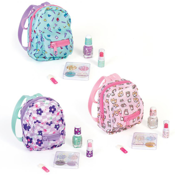 Набор для волшебного превращения Make it Real 3C4G Возьми с собой - Цветочек (MR10064-2) - Pampik - 2