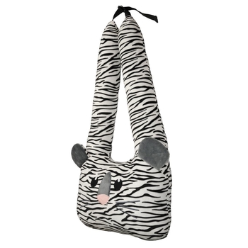 Подушка для детей в авто Tigres Тигрик, 70 см (ПД-0472) - Pampik - 3