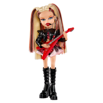 Лялька Bratz Pop Starz Хлоя, 26 см (595960) - Pampik - 2