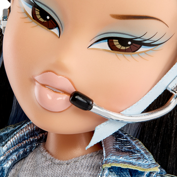 Лялька Bratz Pop Starz Джейд, 26 см (595984) - Pampik - 7