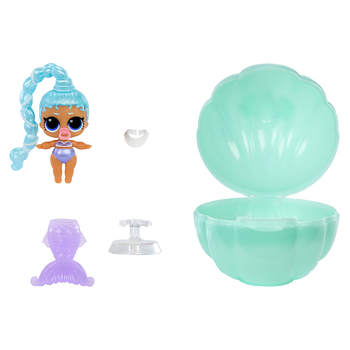 Игровой набор с куклой L.O.L. Surprise! Милые русалочки-сестренки, в ассортименте (598787) - Pampik - 4