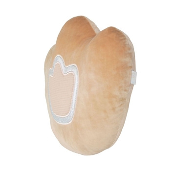 Подушка декоративная Elfiki Корона (ПД-0491) - Pampik - 2