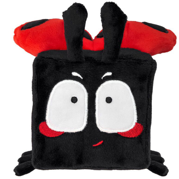 М'яка іграшка-кубик Tigres Бедрик Санні (ІГ-0253) - Pampik