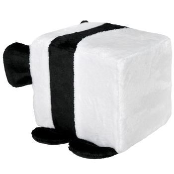 М'яка іграшка-кубик Tigres Панда Шай (ІГ-0254) - Pampik - 3