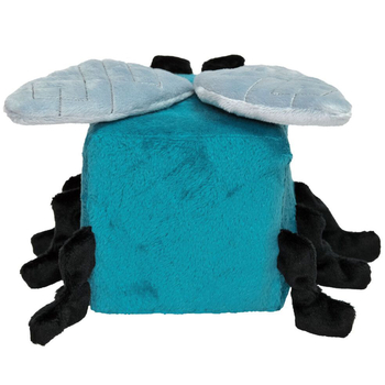 М'яка іграшка-кубик Tigres Муха Флай (ІГ-0268) - Pampik - 3